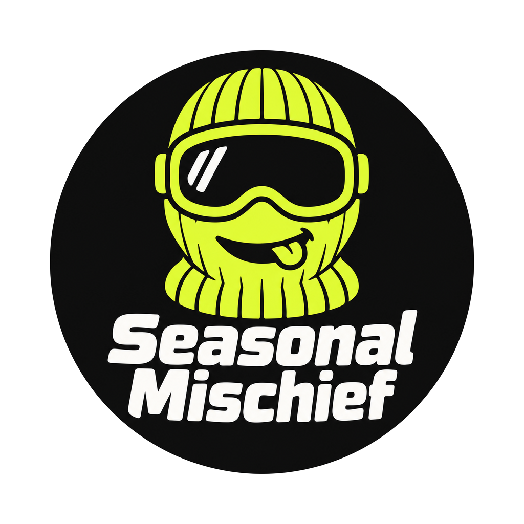 Seasonal Mischief